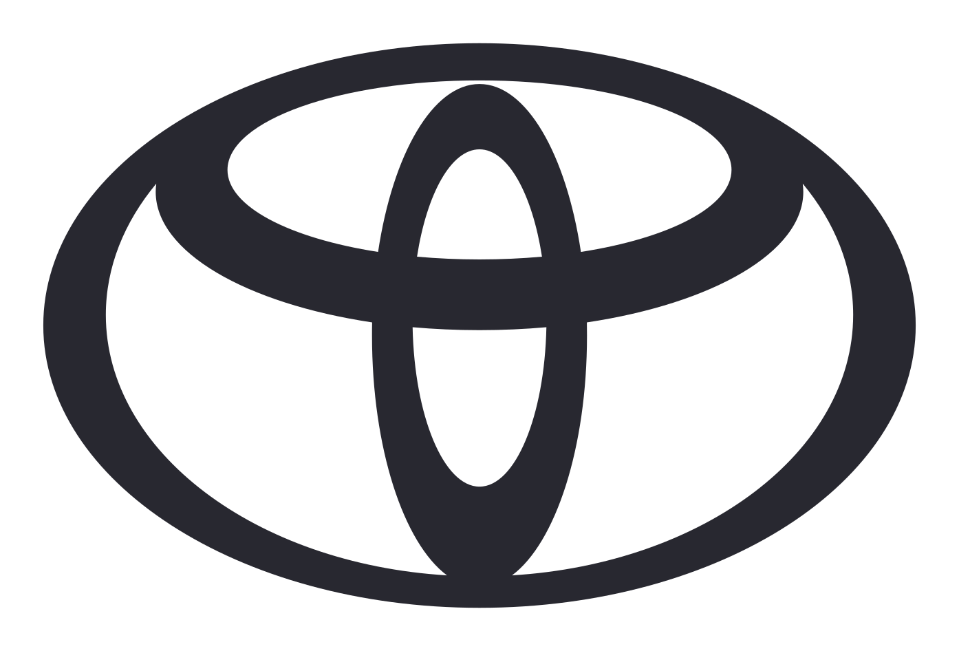 Toyota Logo